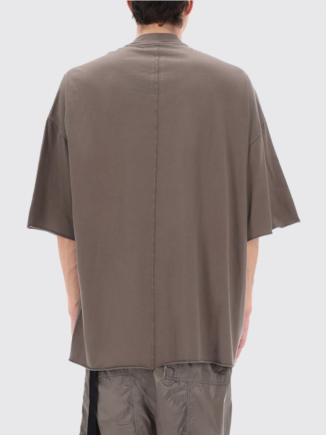 T-Shirt Men color Beige
