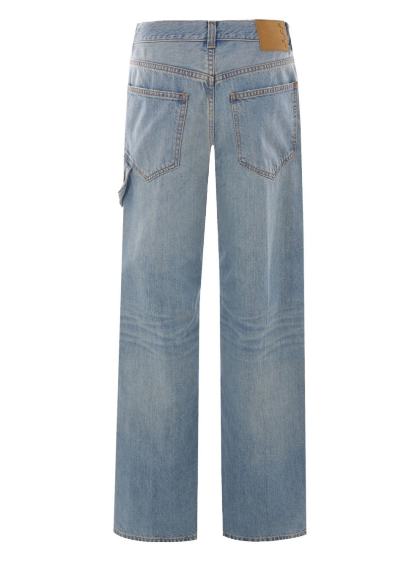 - Winona Wide-leg Jeans