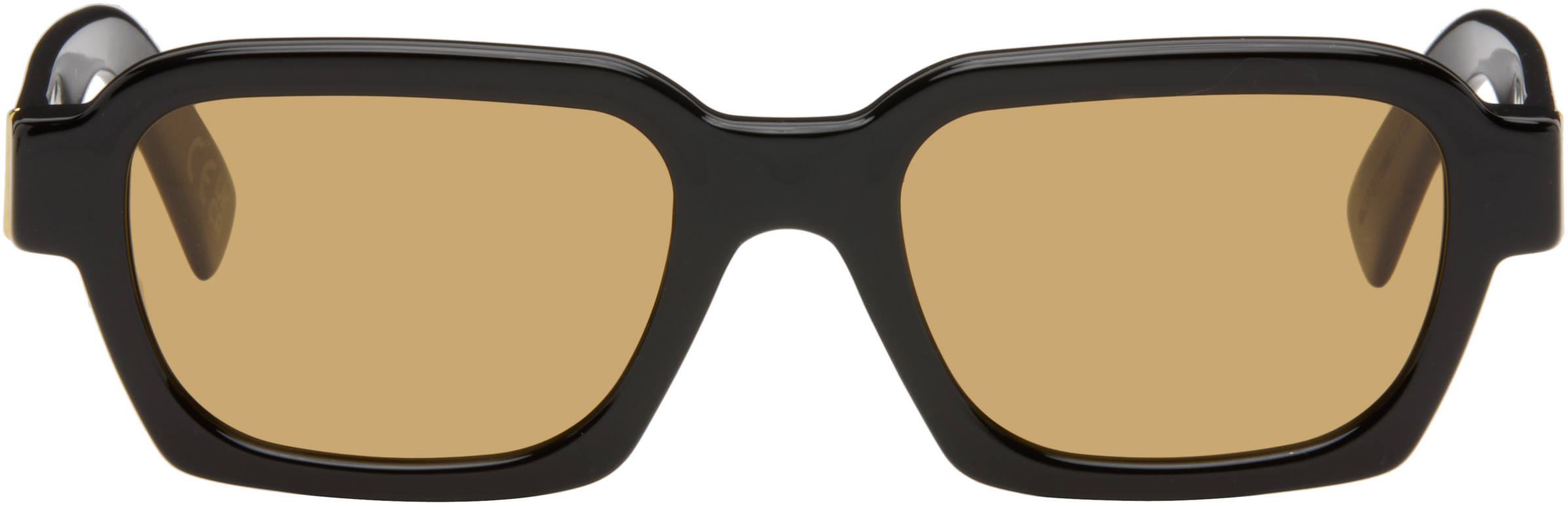 Black Caro Sunglasses
