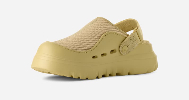 ® Men's PeakMod Shoes in Golden Apple