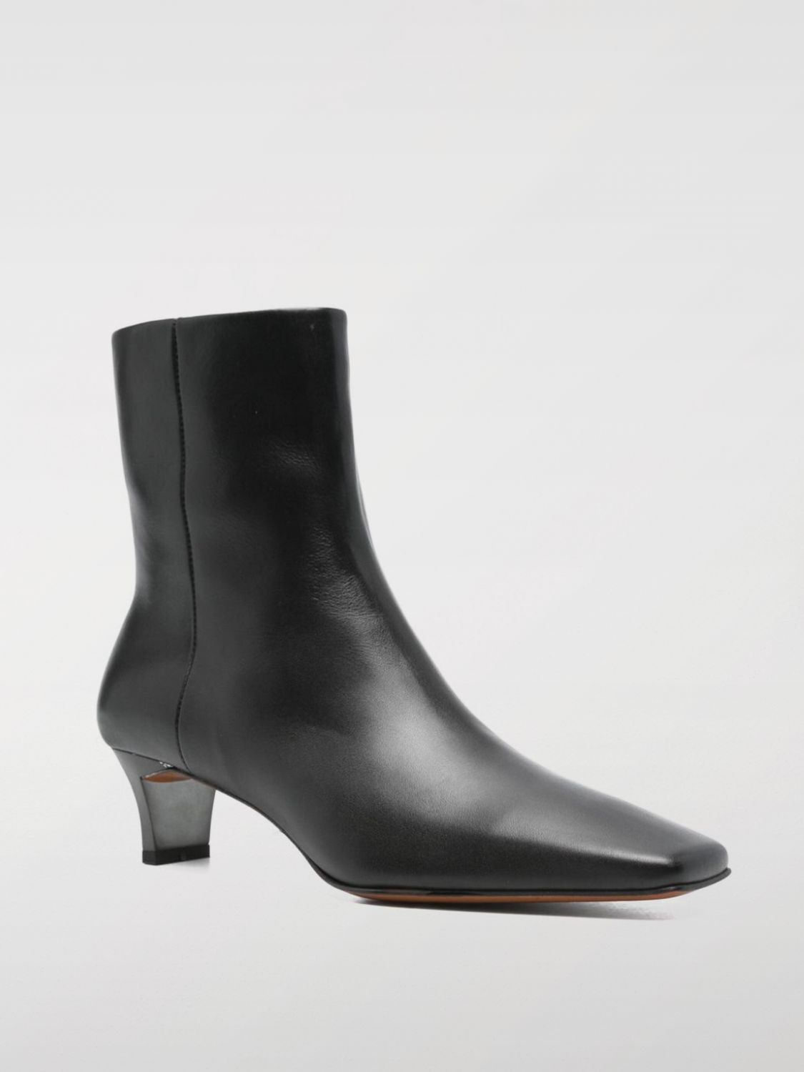 Shoes Woman color Black