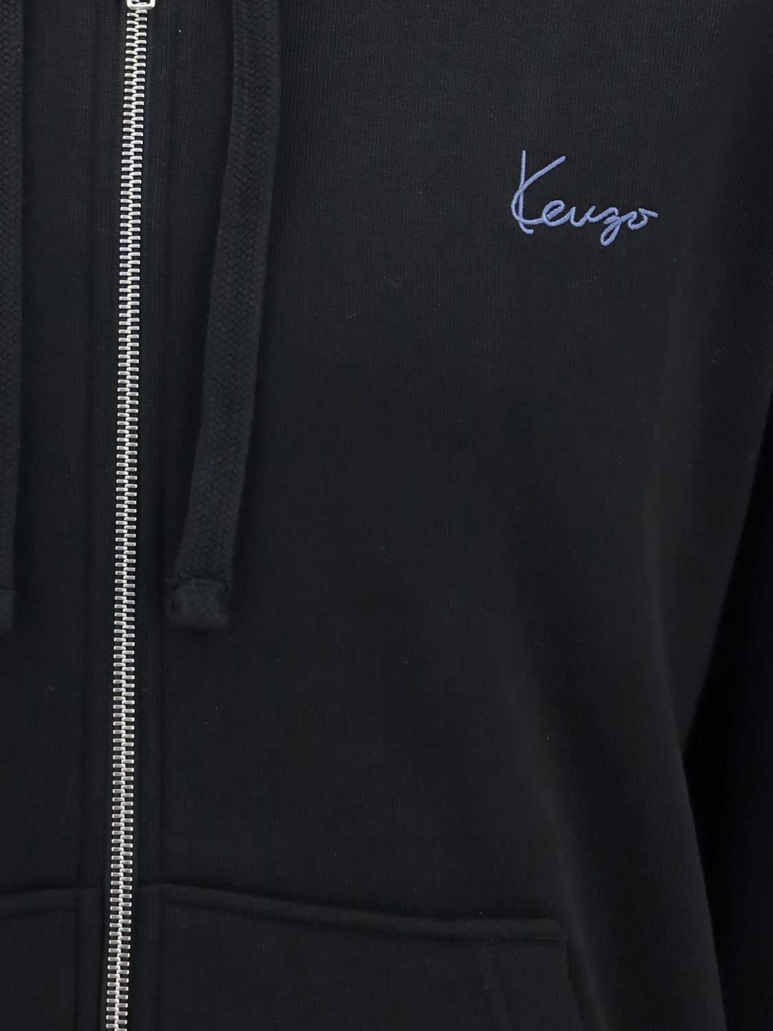 Sweatshirt Men color Black
