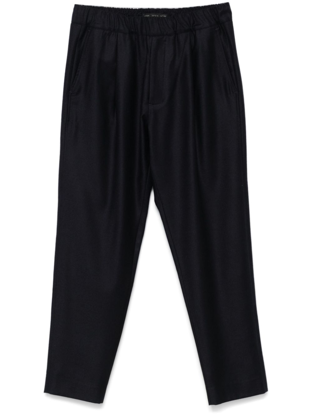 New Tokyo trousers - Blue