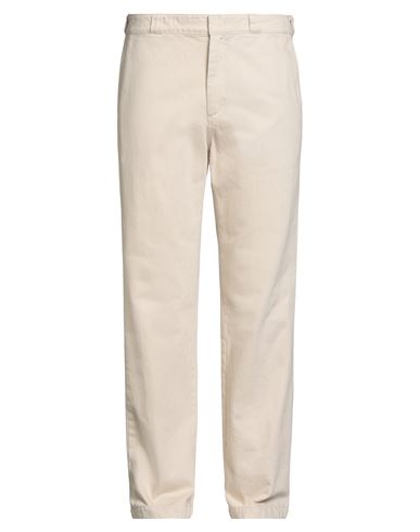 Ata Man Jeans Ivory Size 32 Cotton
