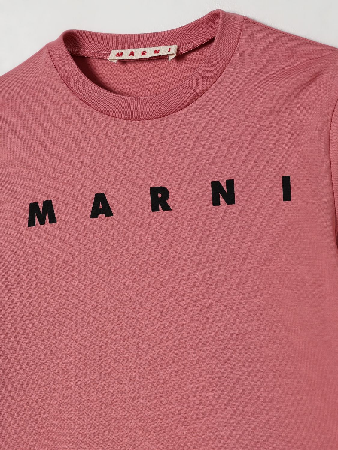 T-Shirt Kids color Pink