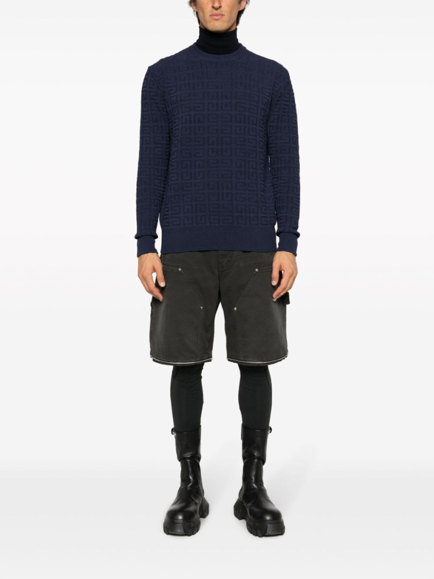 - Cotton Trousers