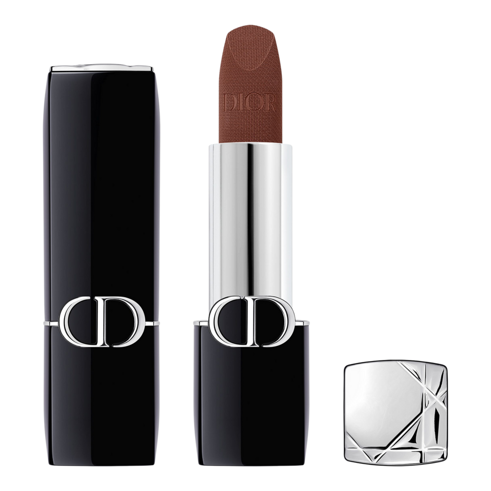 Rouge Lipstick - 400 Nude Line