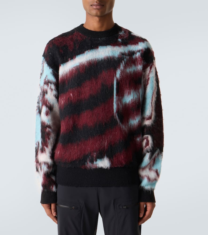 Furistic Crew sweater