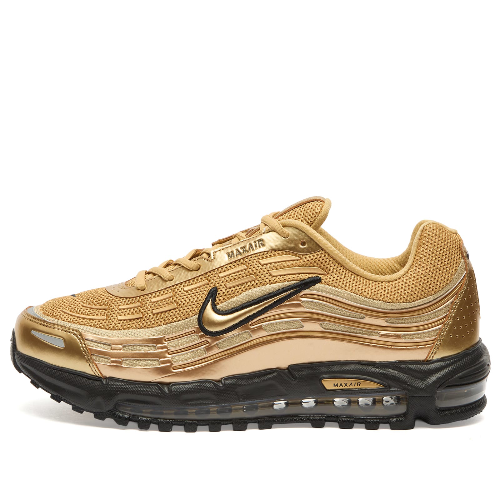 Sneakers Nike Air Max .5 Metallic Gold/ Metallic Gold-Black