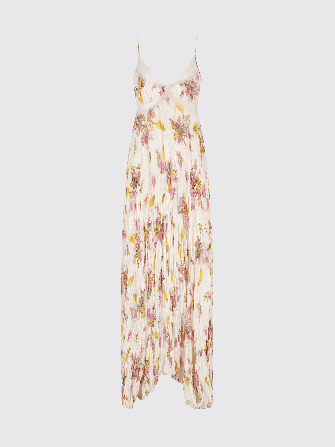Dress Woman color Brown