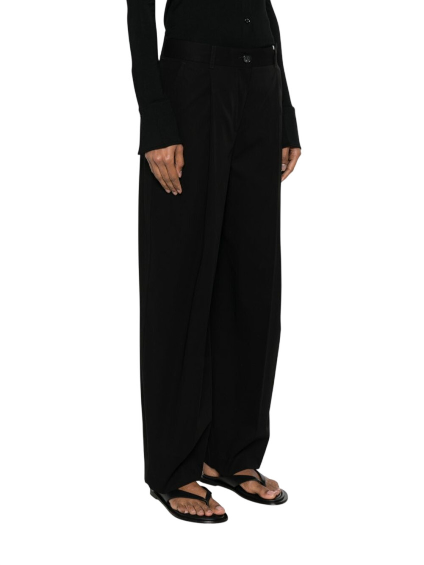 Cotton Trousers