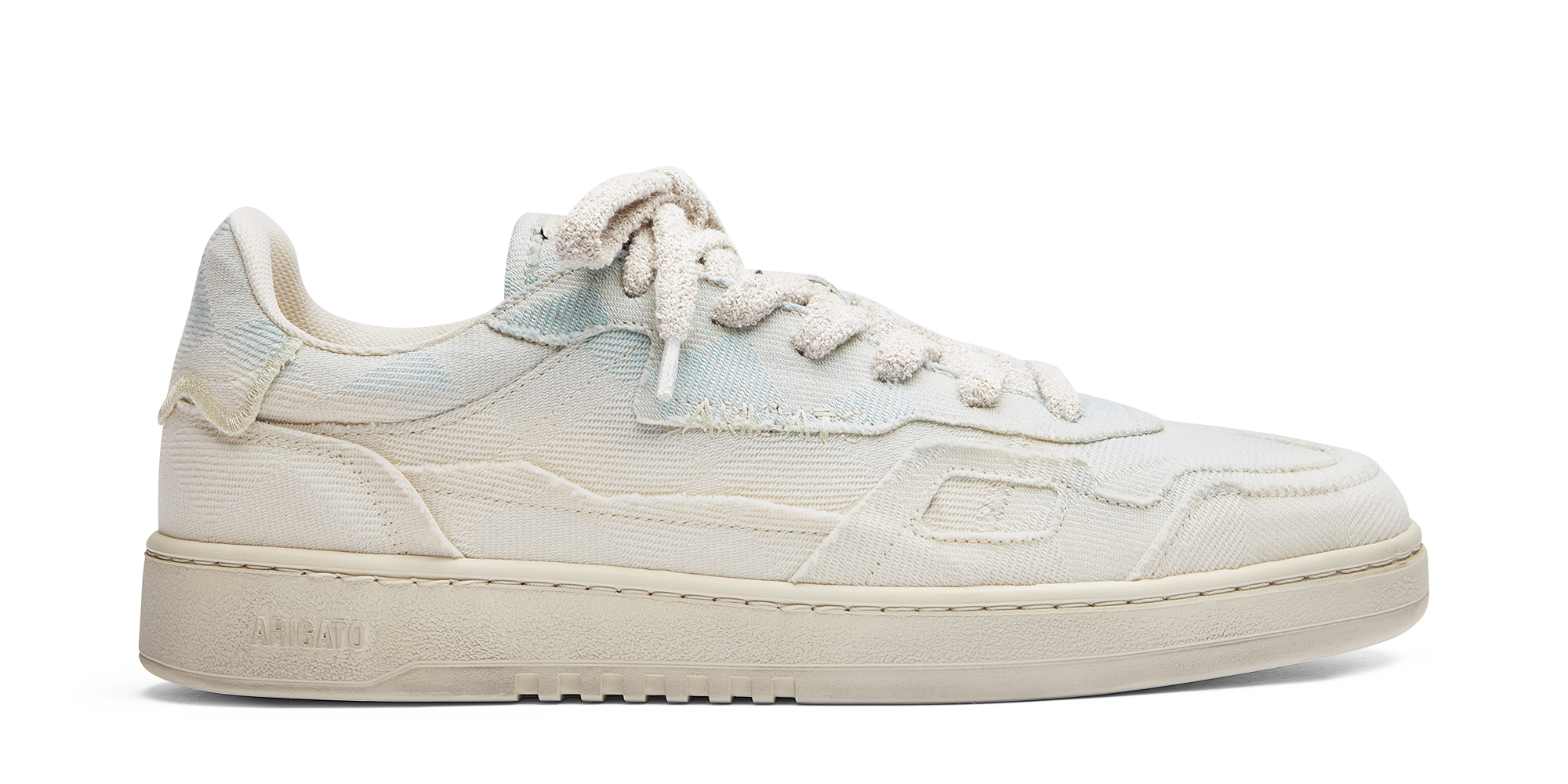 Axel Arigato - Dice Patchwork Sneaker