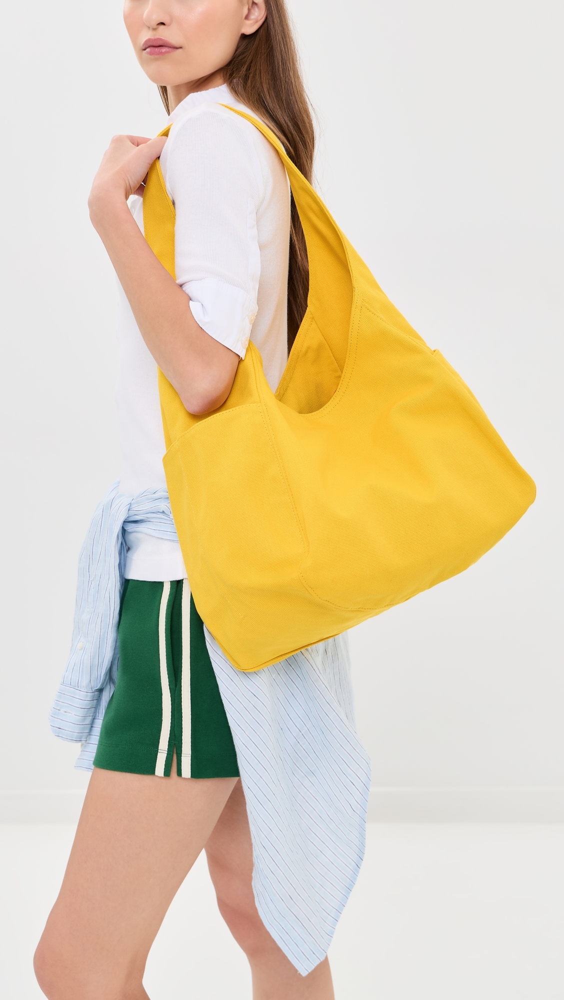 Grand Bando Canvas Bag Snapdragon One Size