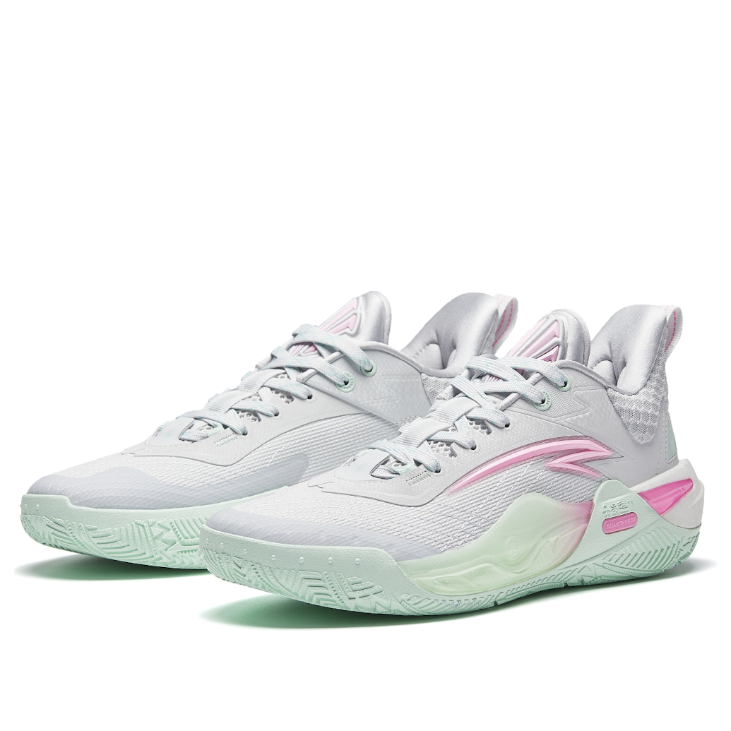 KAI 1 Speed Low 'Pink Salt Lake'