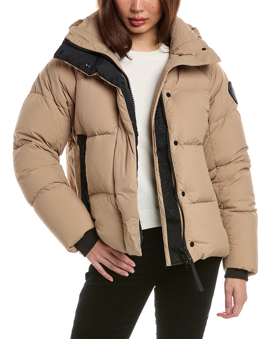 Junction Parka