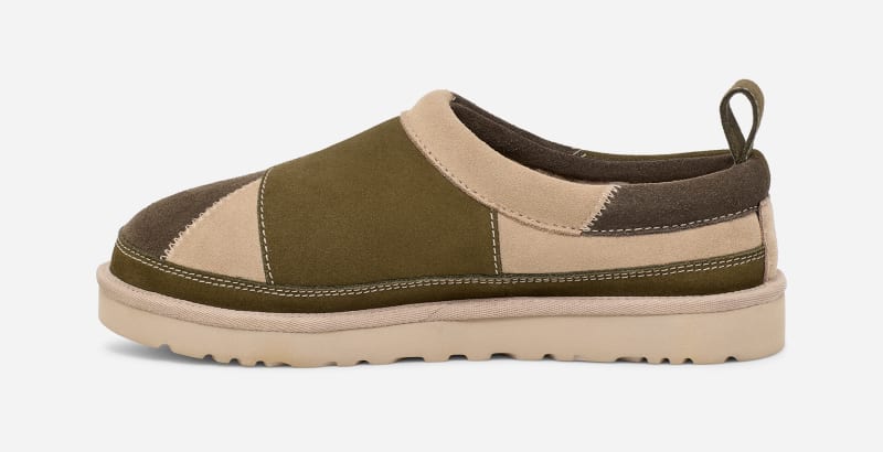 ® Men's Tasman ReImagined Sheepskin Clogs Slippers