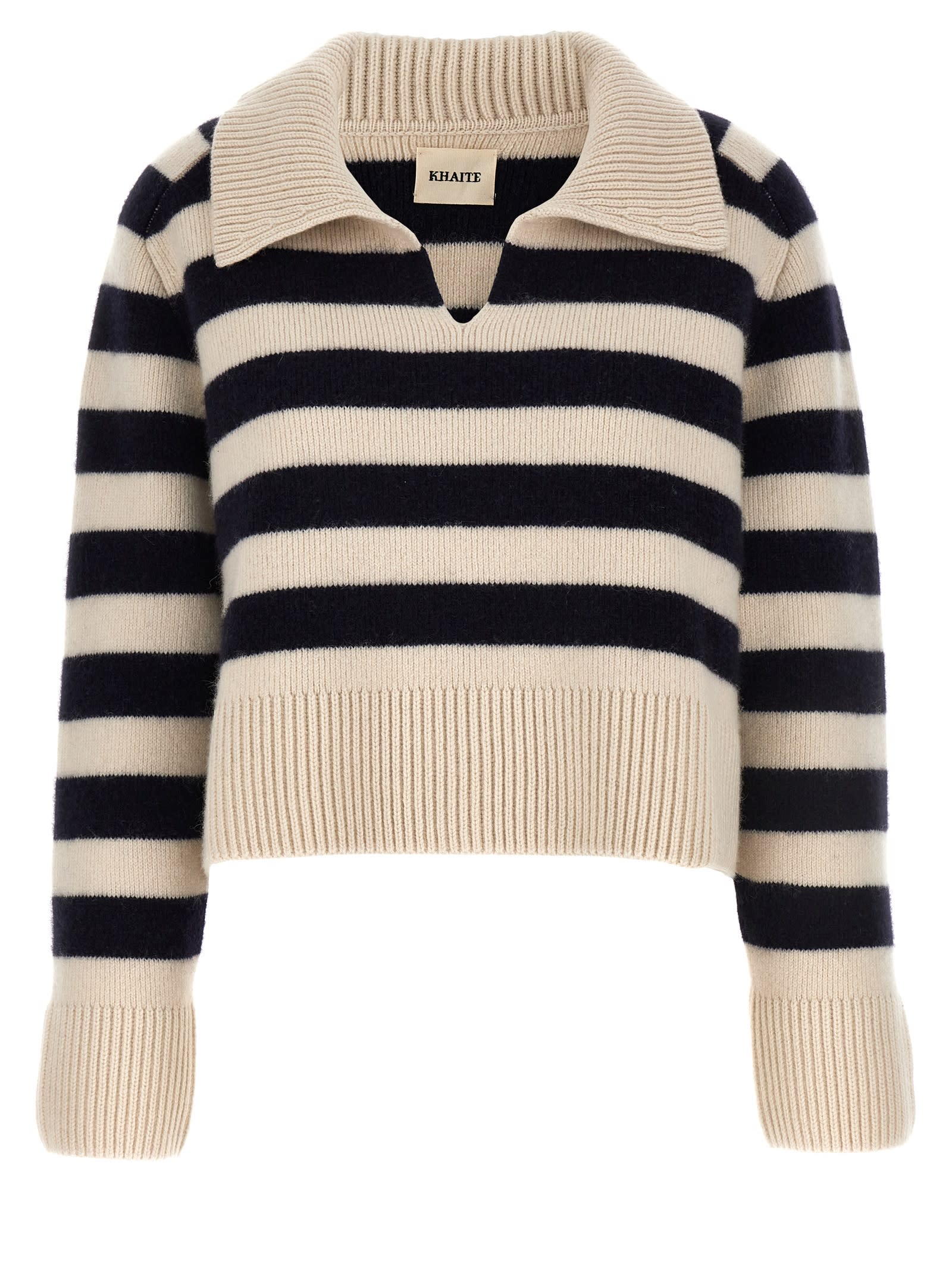Franklin Sweater