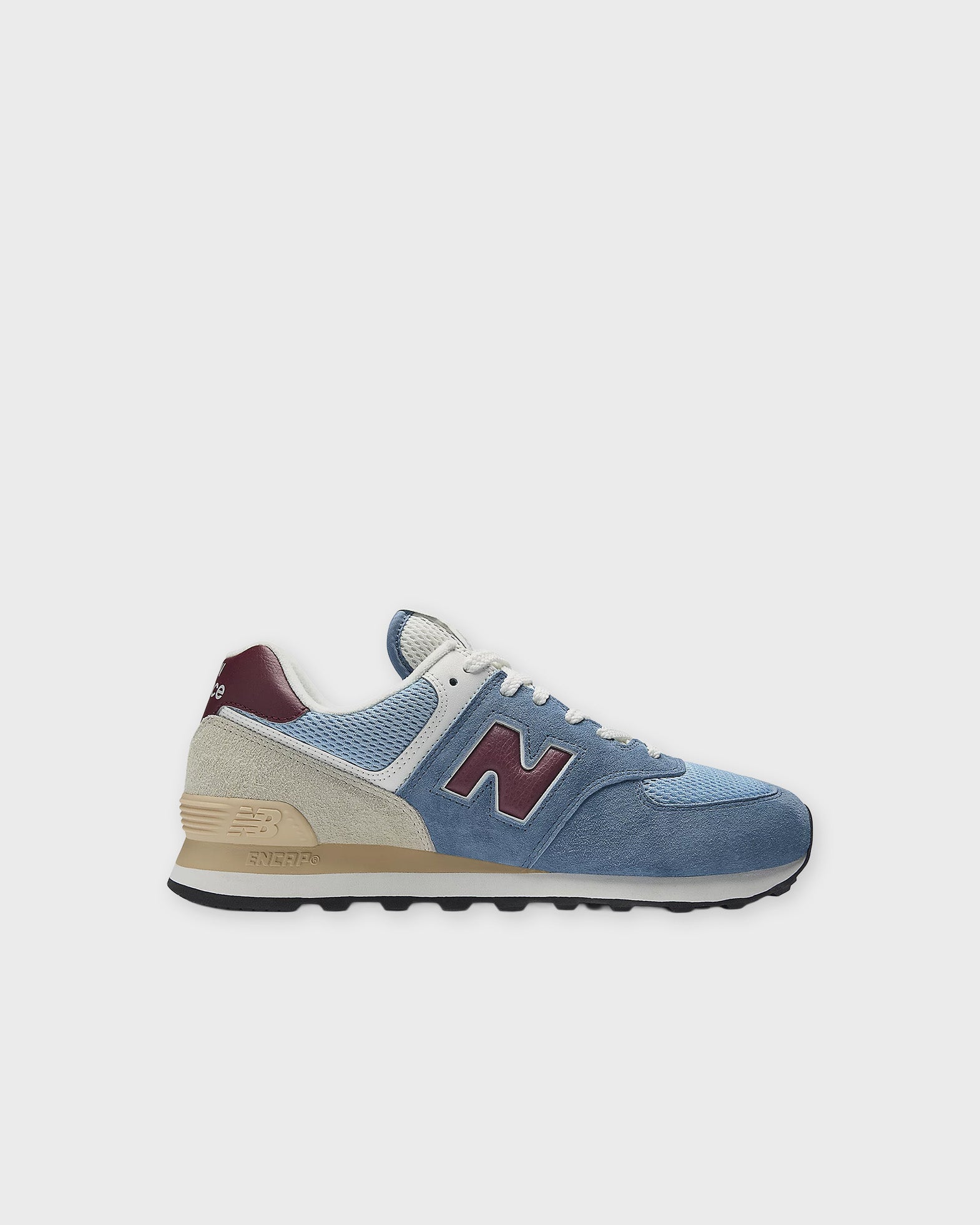 New Balance Sneakers 574 Blue