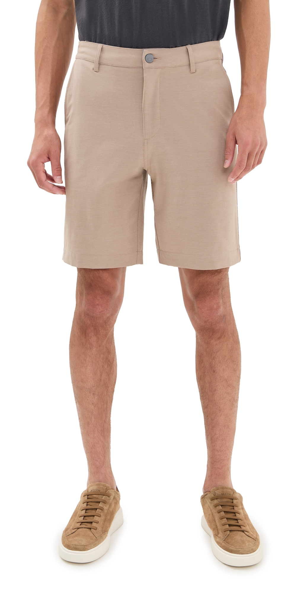 All Day Shorts 9 Khaki