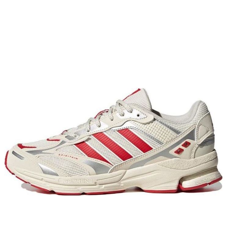 Spiritain 2000 Shoes 'Cream Red'