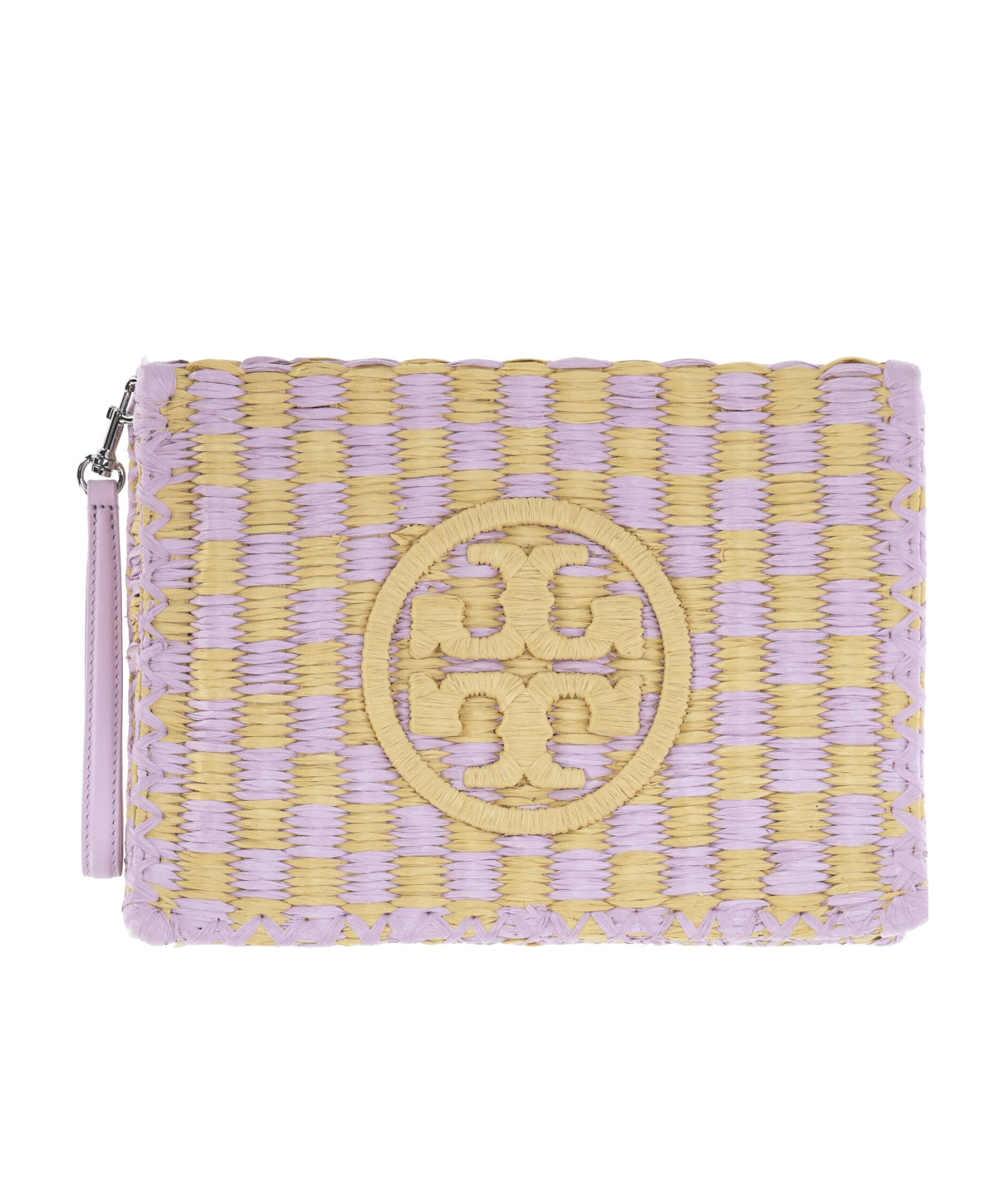 Ella clutch bag