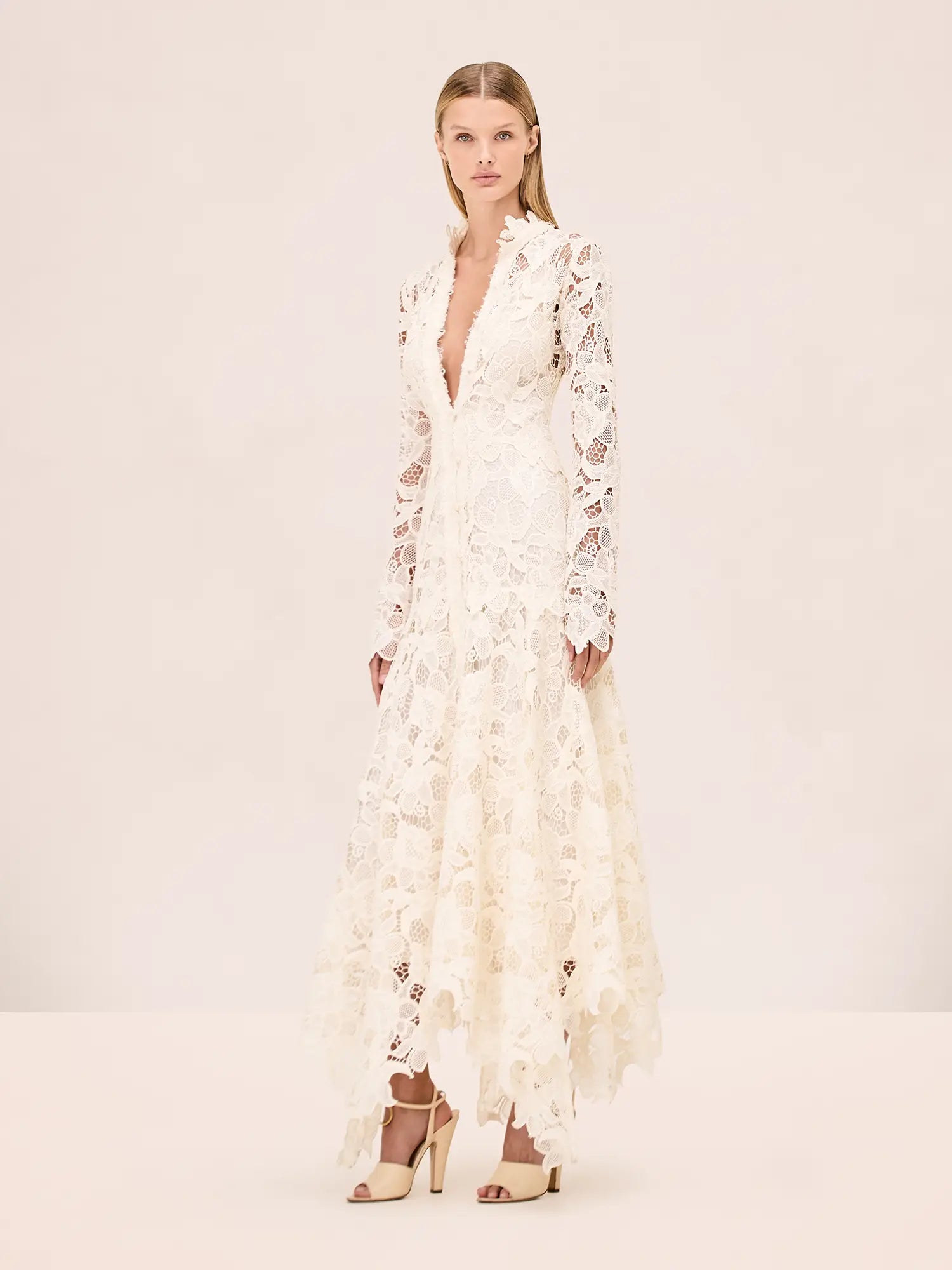 Camila Dress
