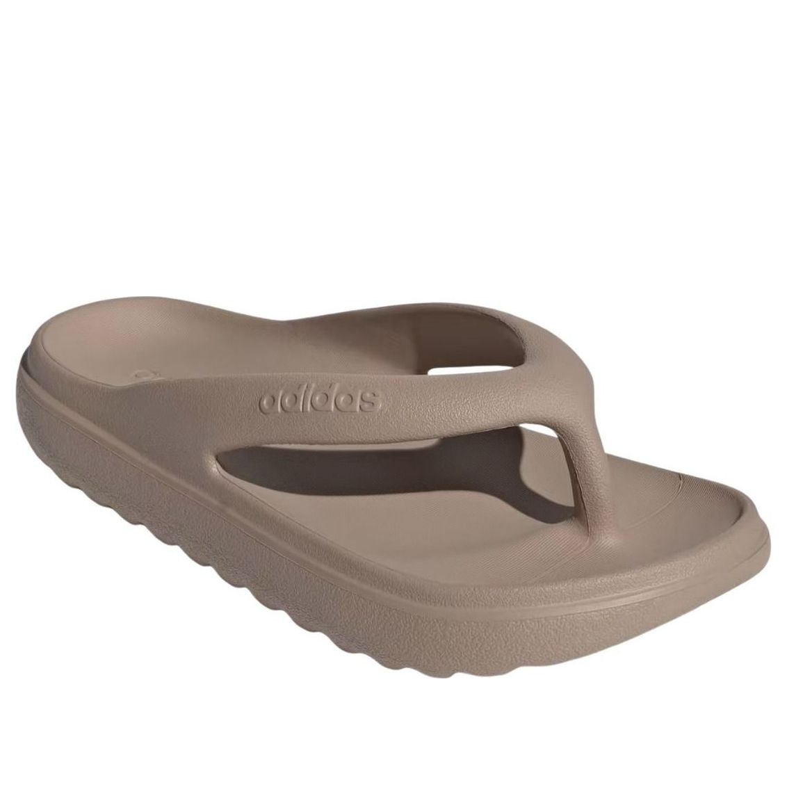 Adilette Lumia Slides 'Trace Khaki'