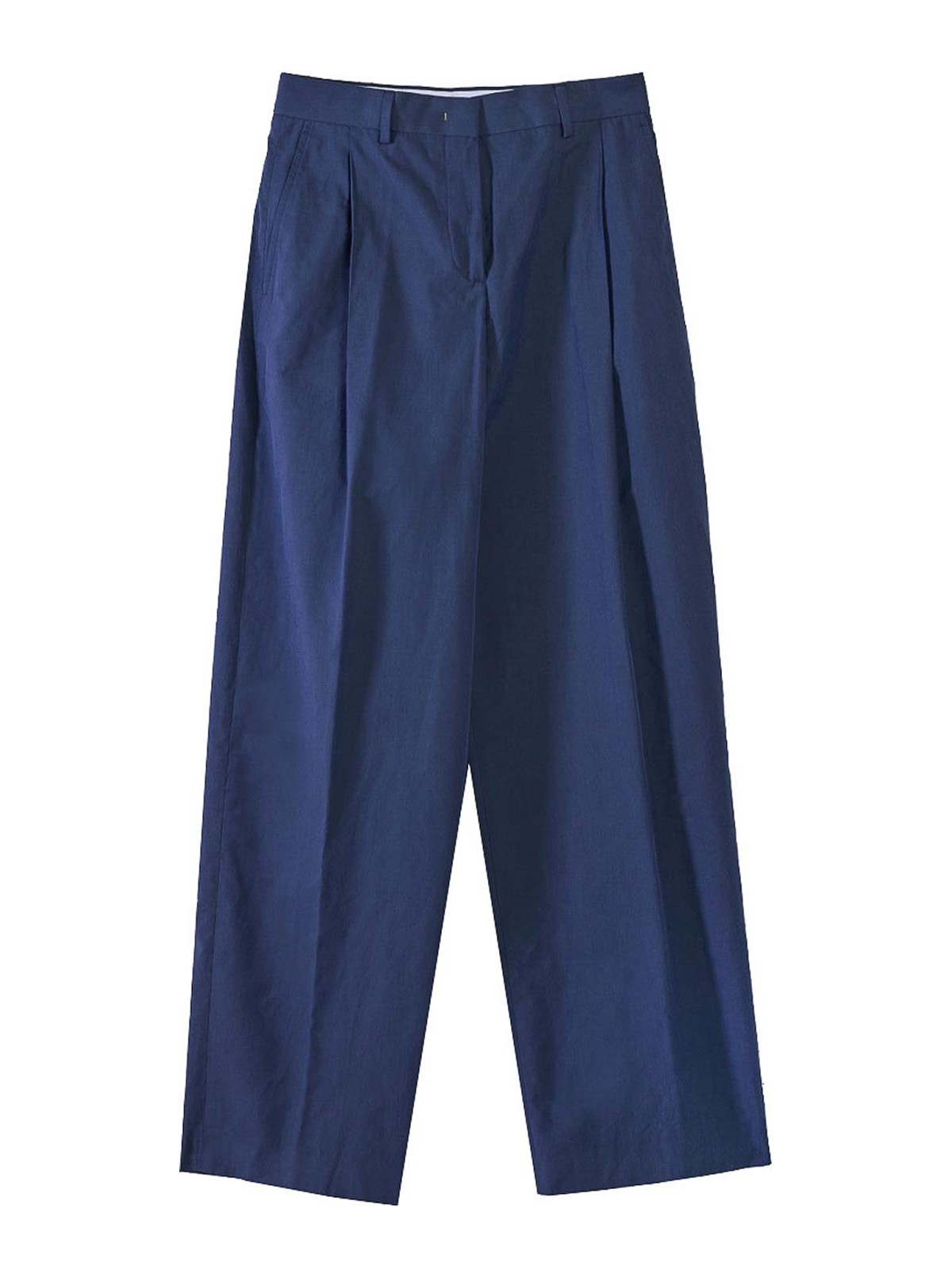 Wide Pants