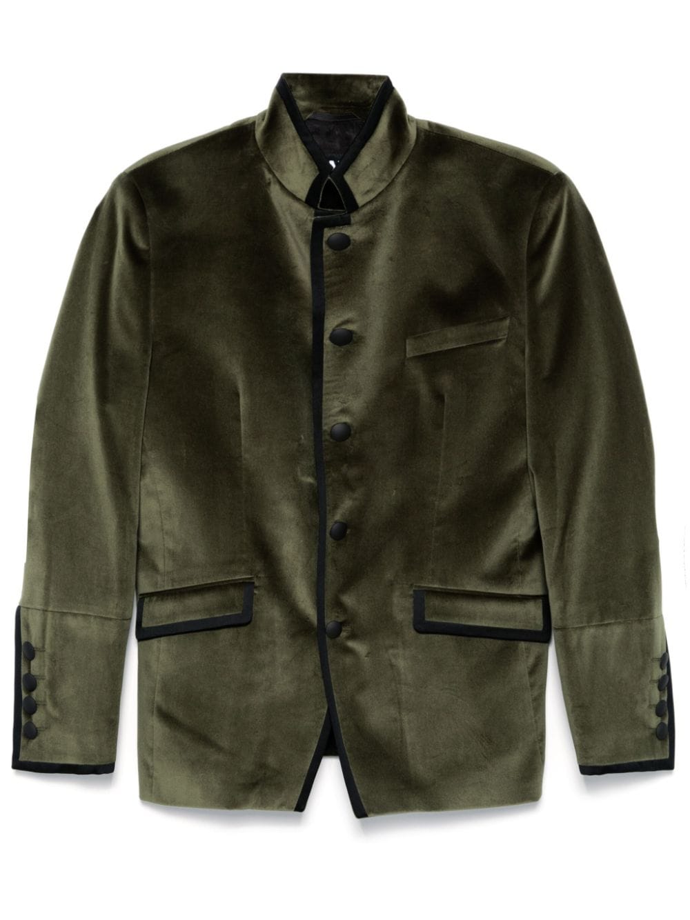 Glory jacket - Green
