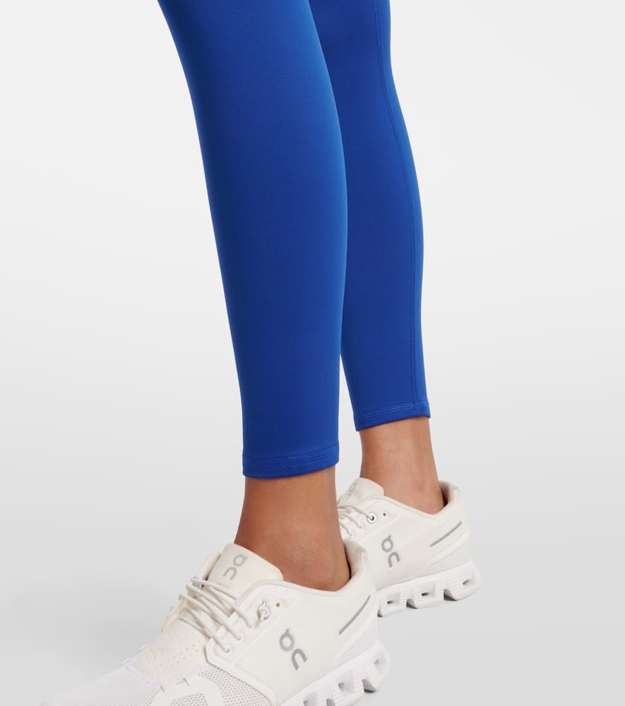 Assure high-rise leggings