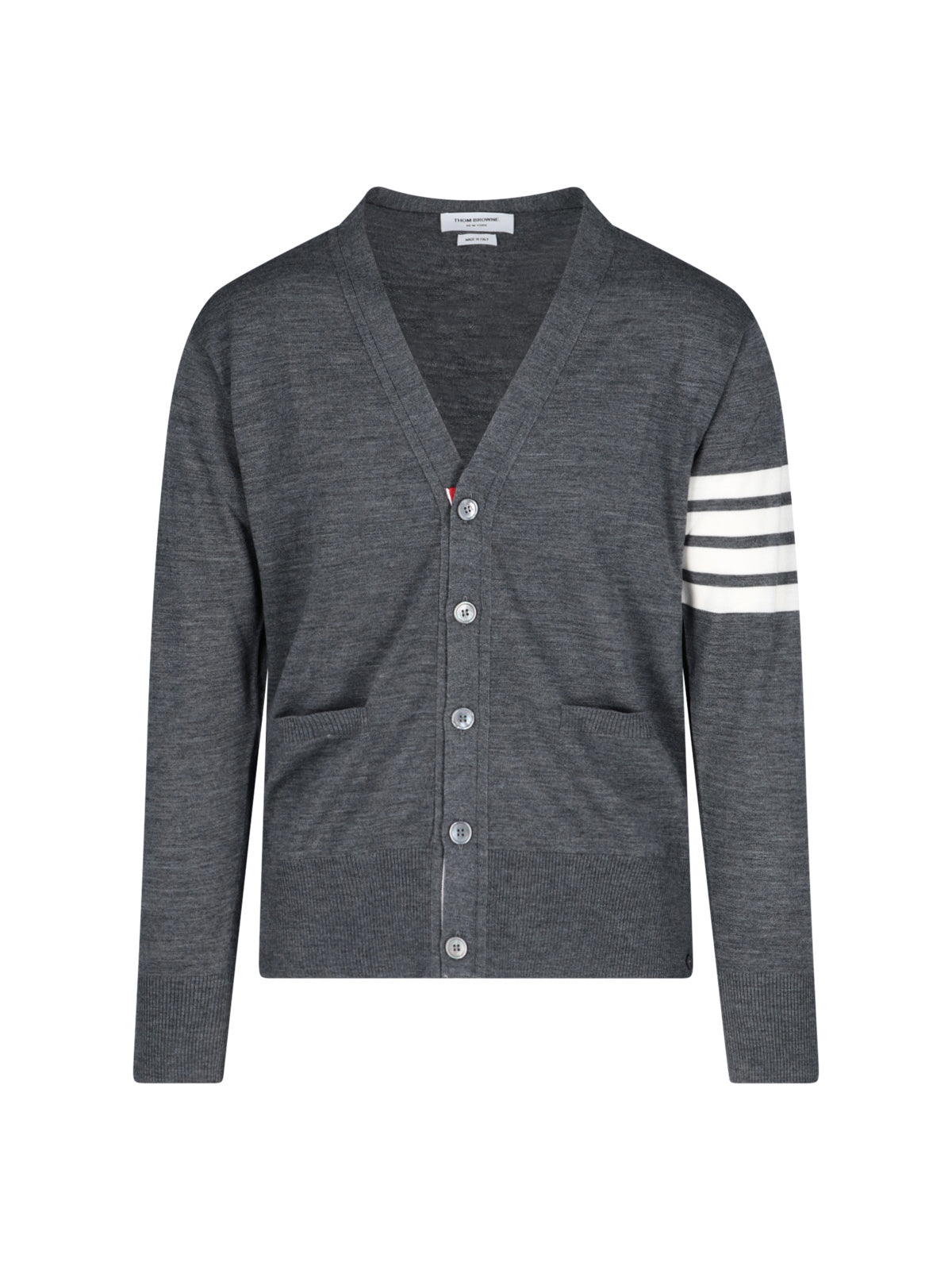 100% Virgin Wool Sweatshirt Sweater for Men