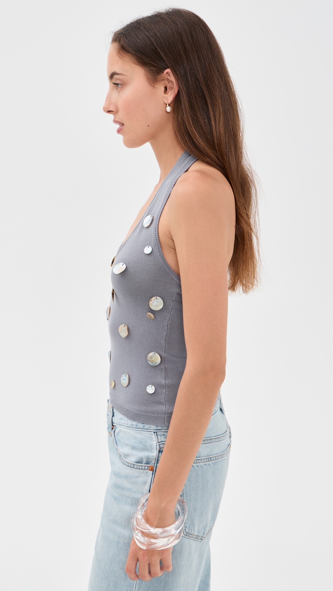 Halter Top
