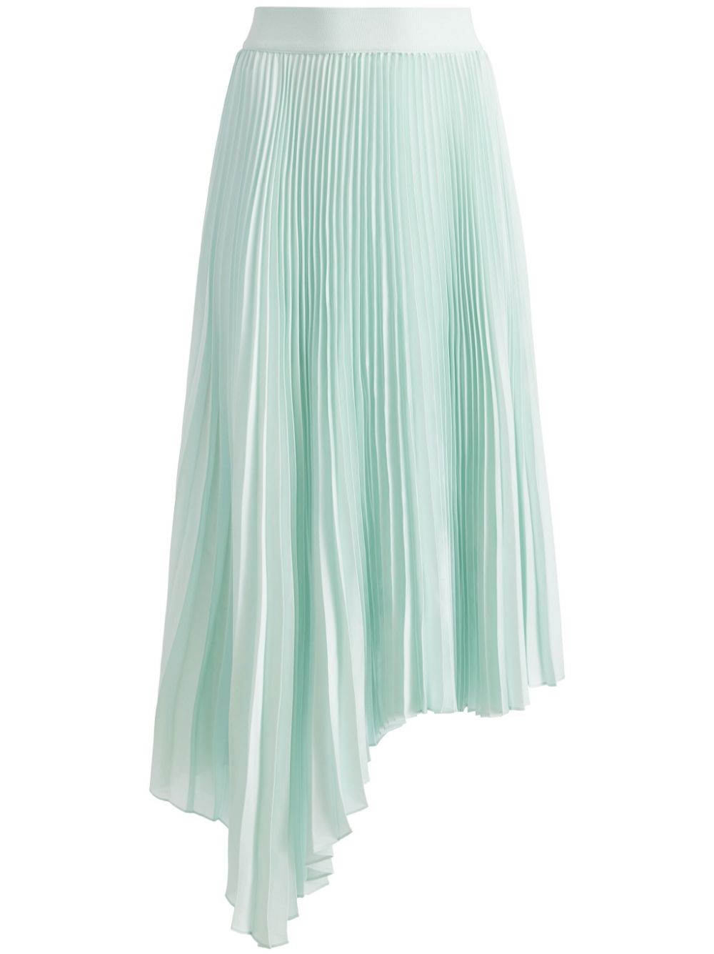 Jenara skirt - Green