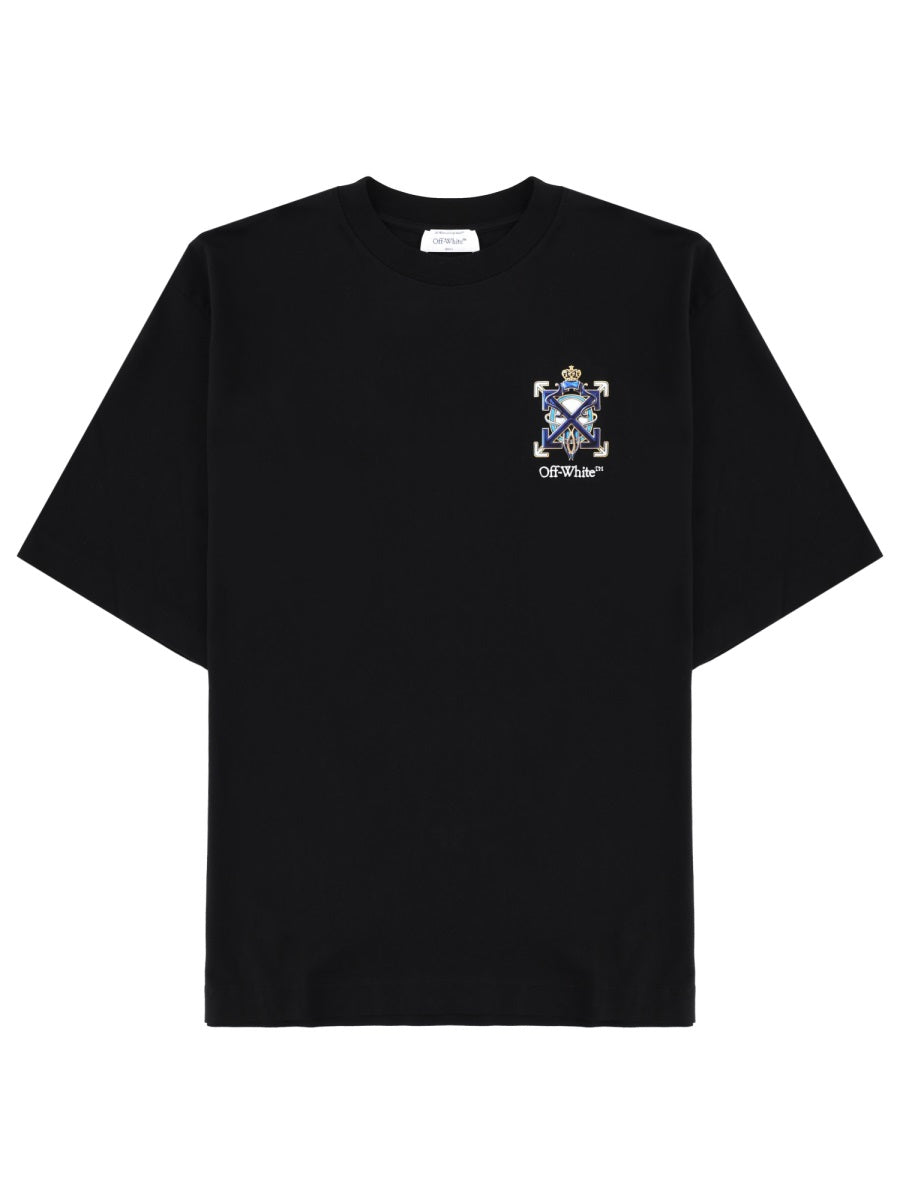 Essential Logo Tee for Men