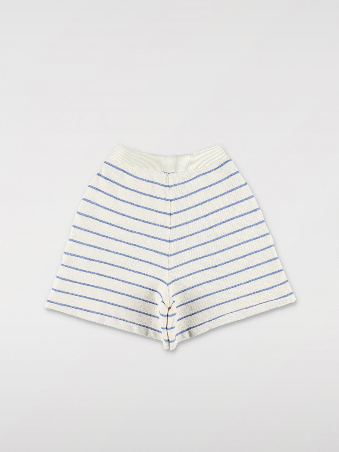 Cornelia shorts - Neutrals