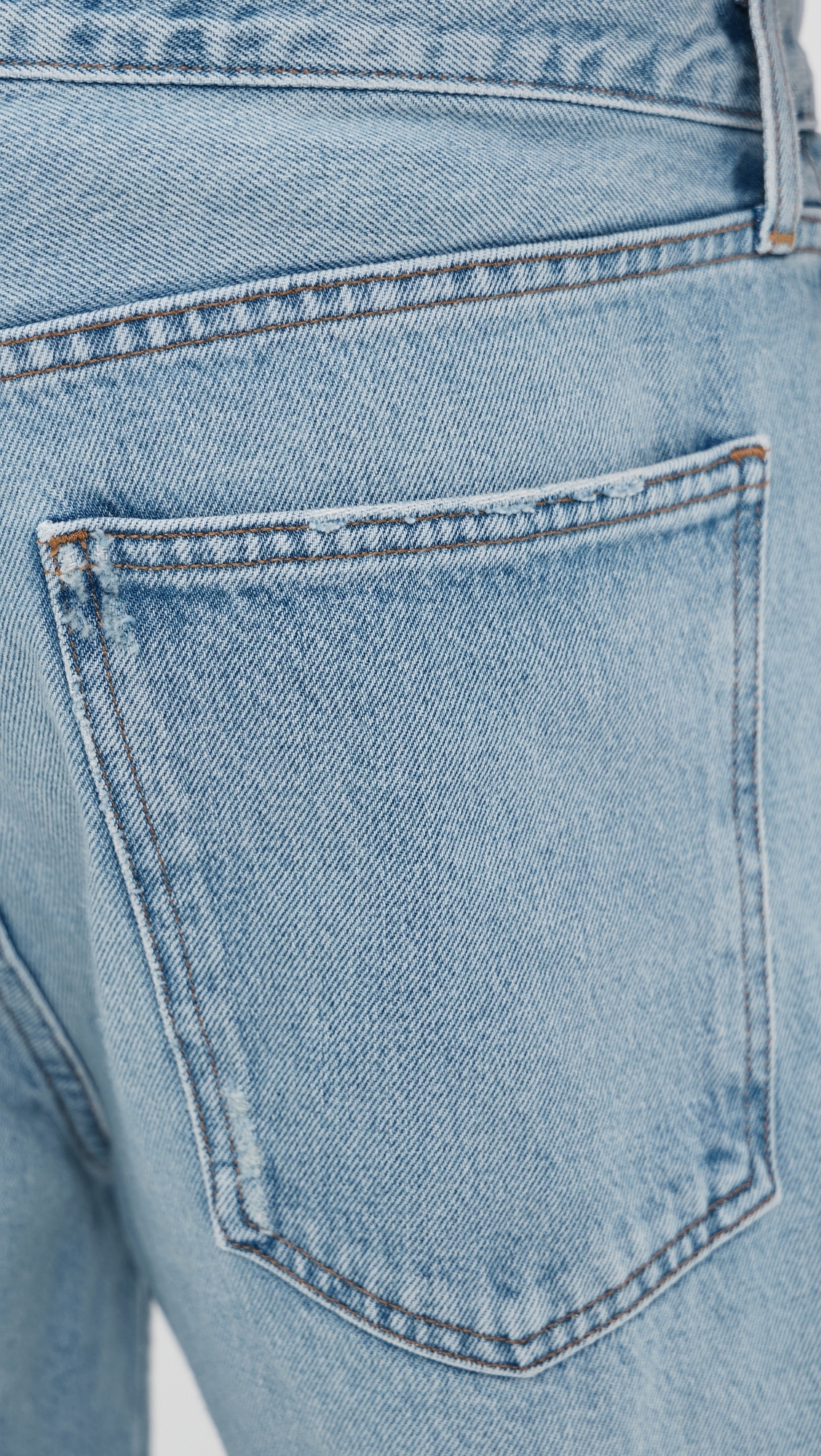 Afton Jeans Orten