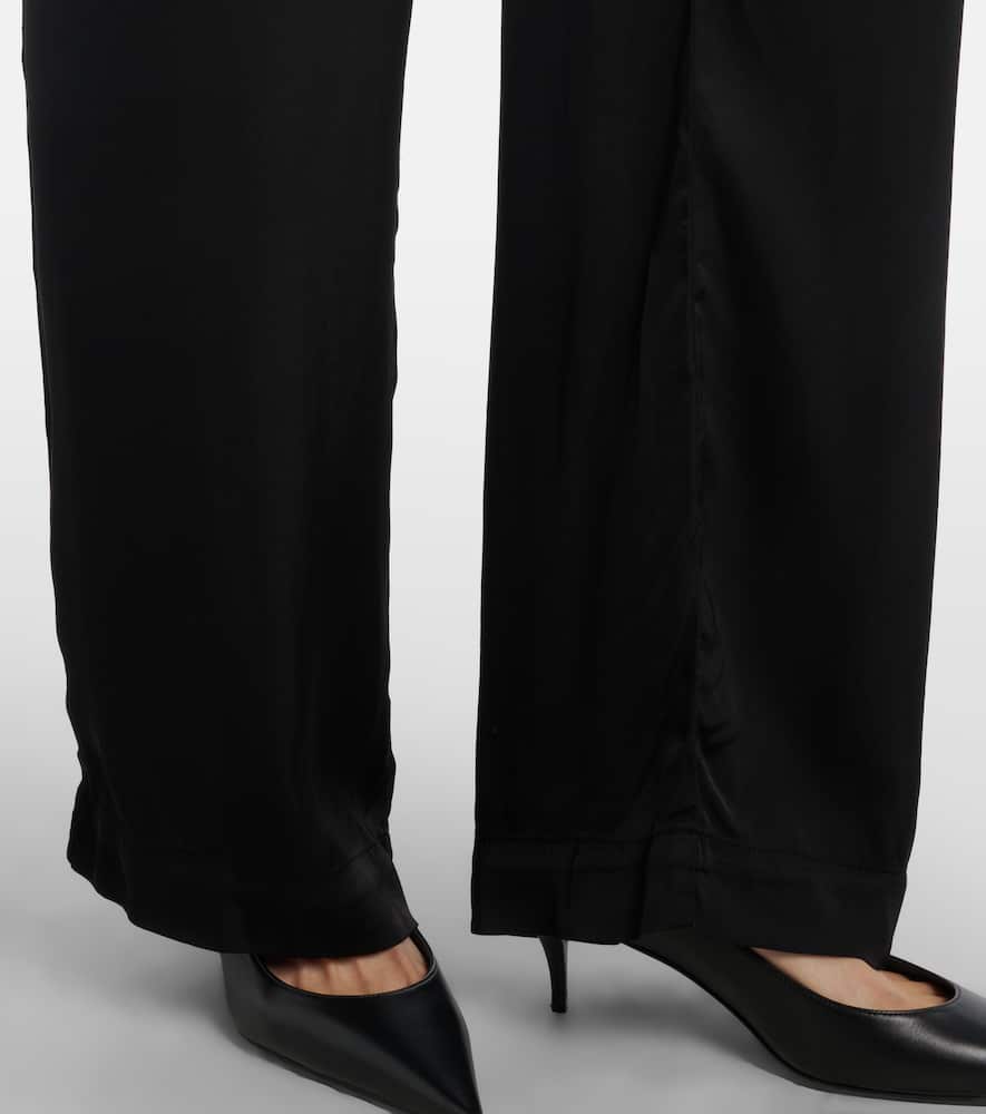 Larkin wide-leg pants