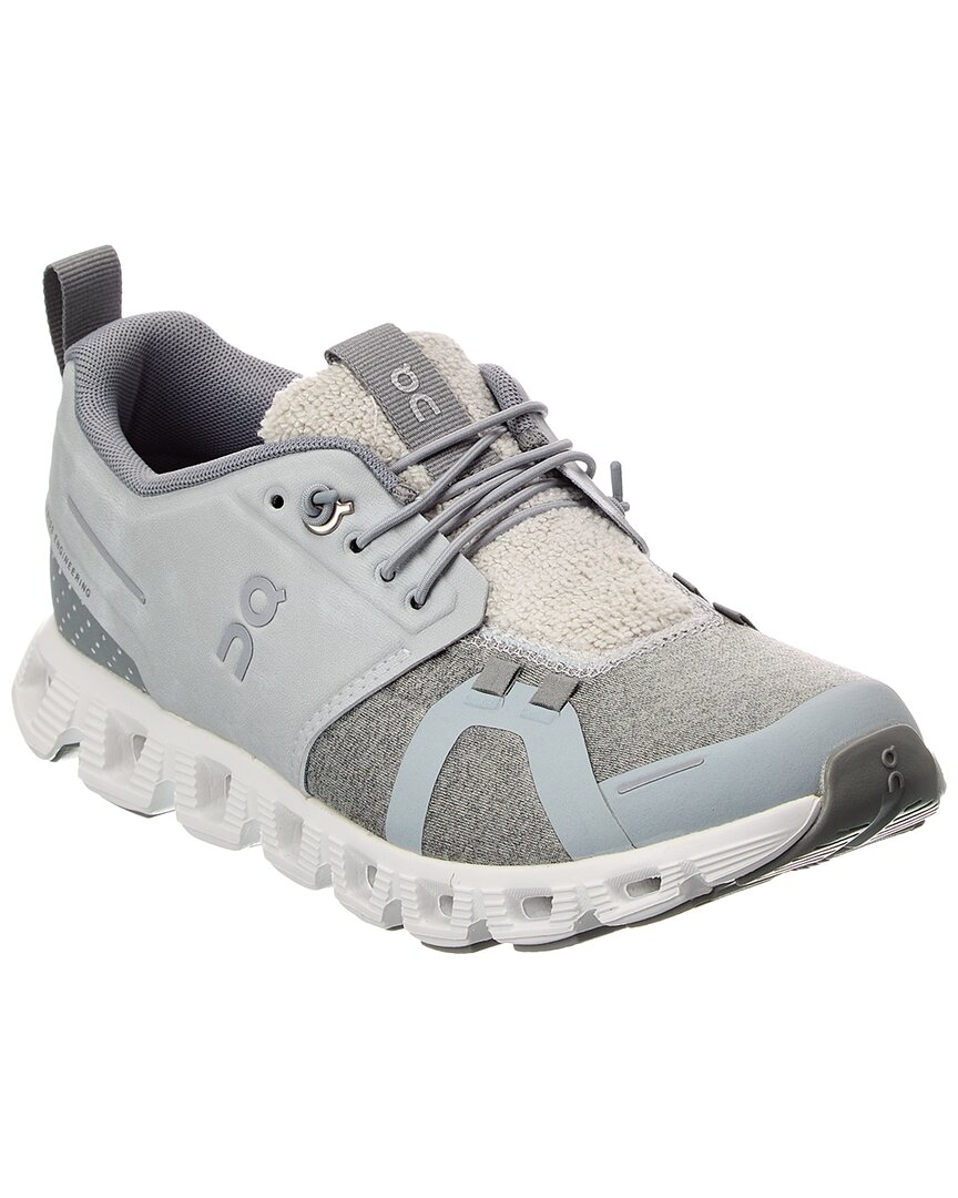 Cloud 5 Terry Sneaker
