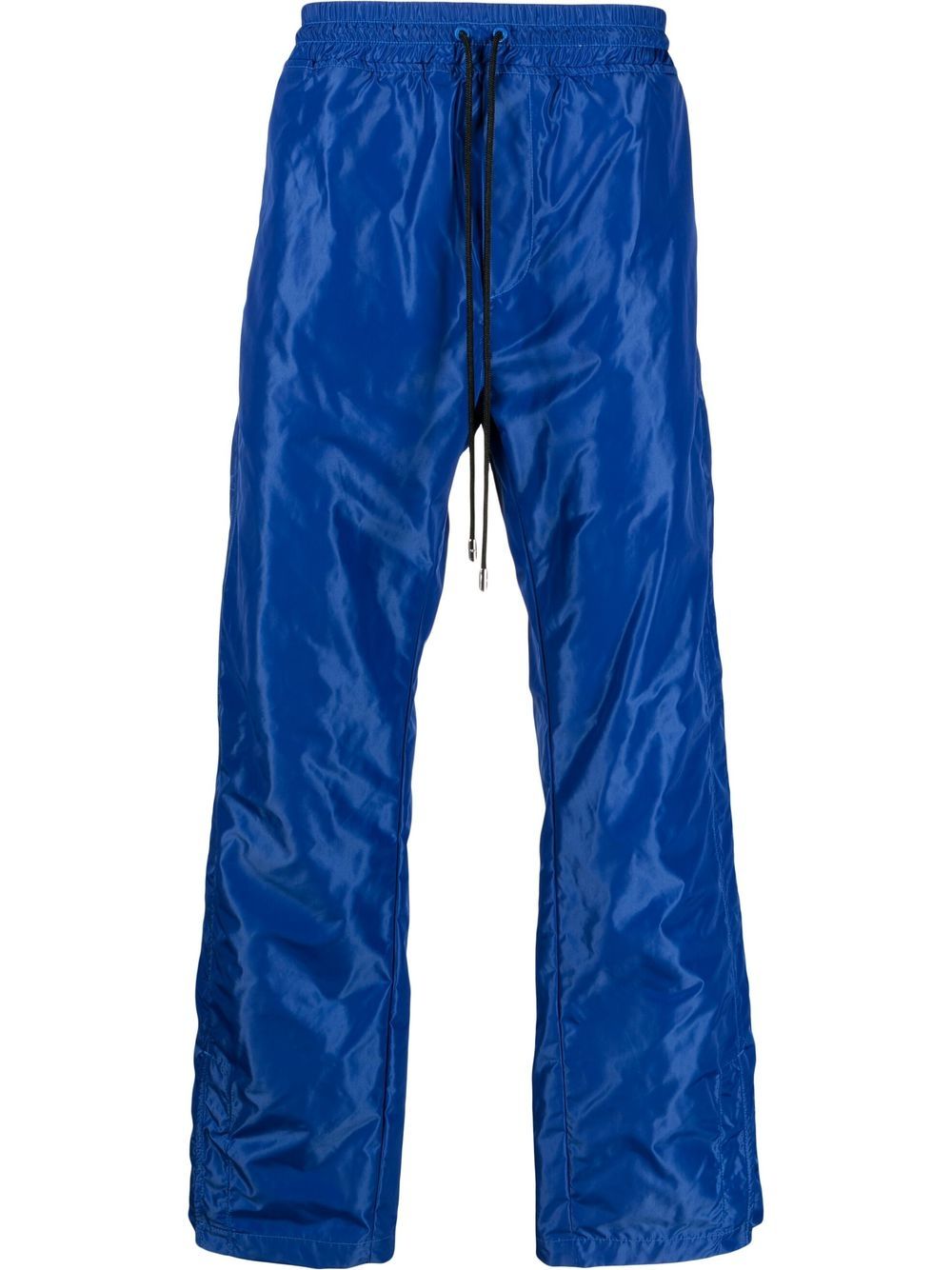Logo tracksuit bottoms - Blue