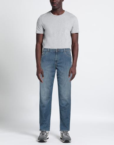 Man Jeans Blue