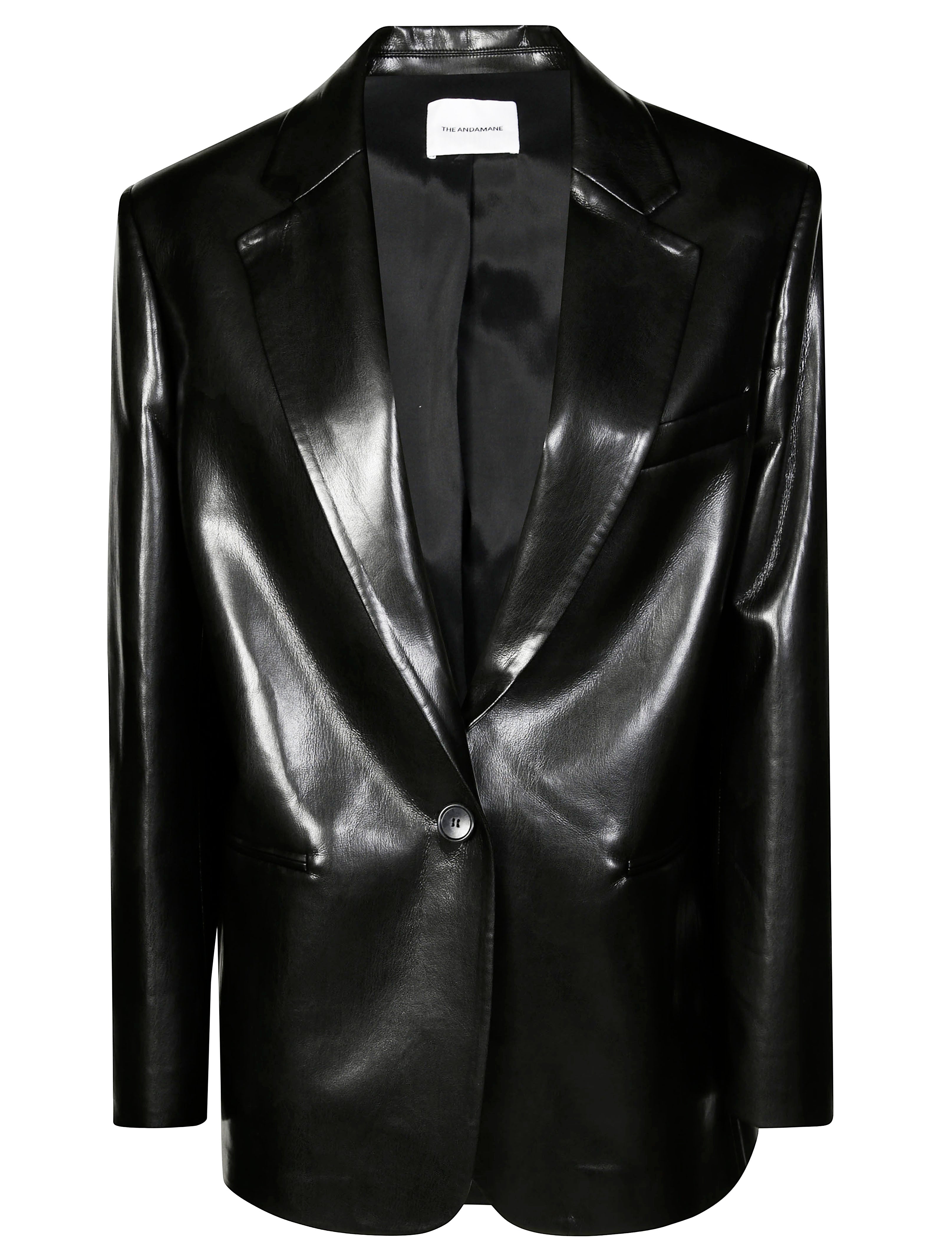 Tailored Blazer for Women