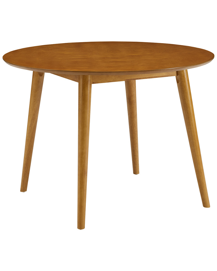 Landon Round Dining Table