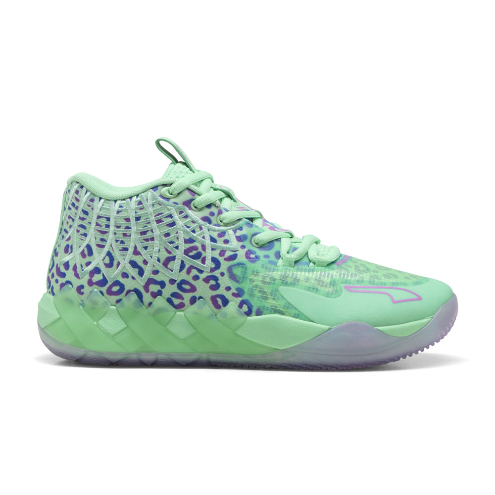 MB.01 Alien Safari Basketball Shoes