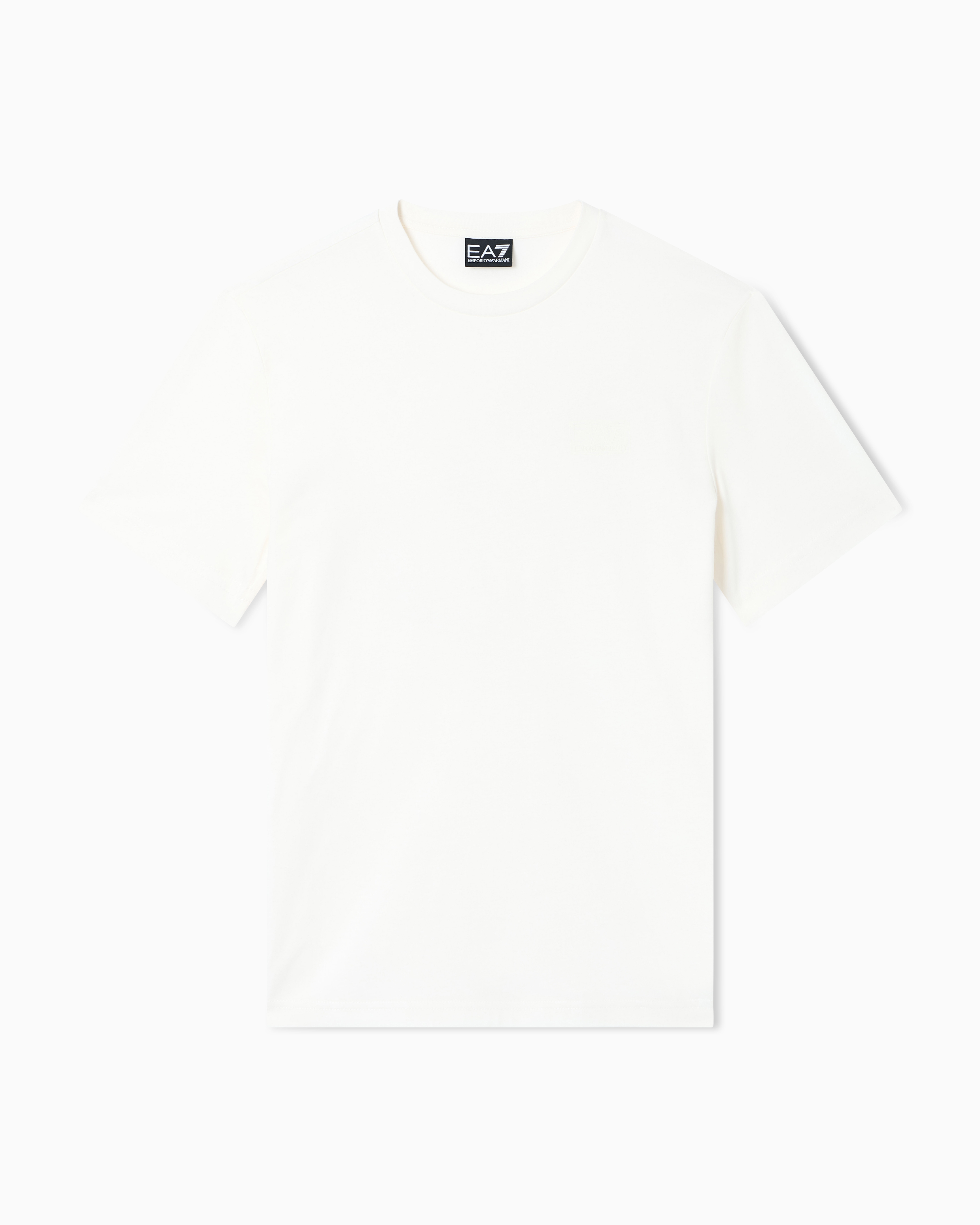 Logo Series cotton-jersey T-shirt