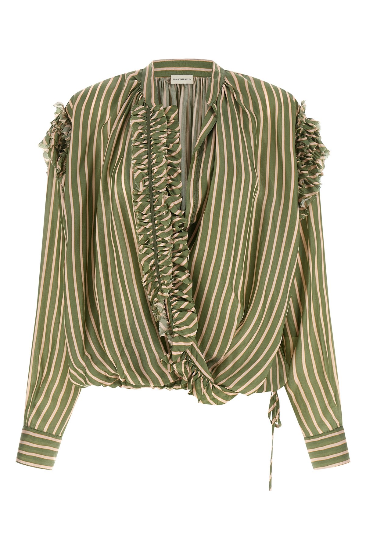'Cenever Bis' Shirt