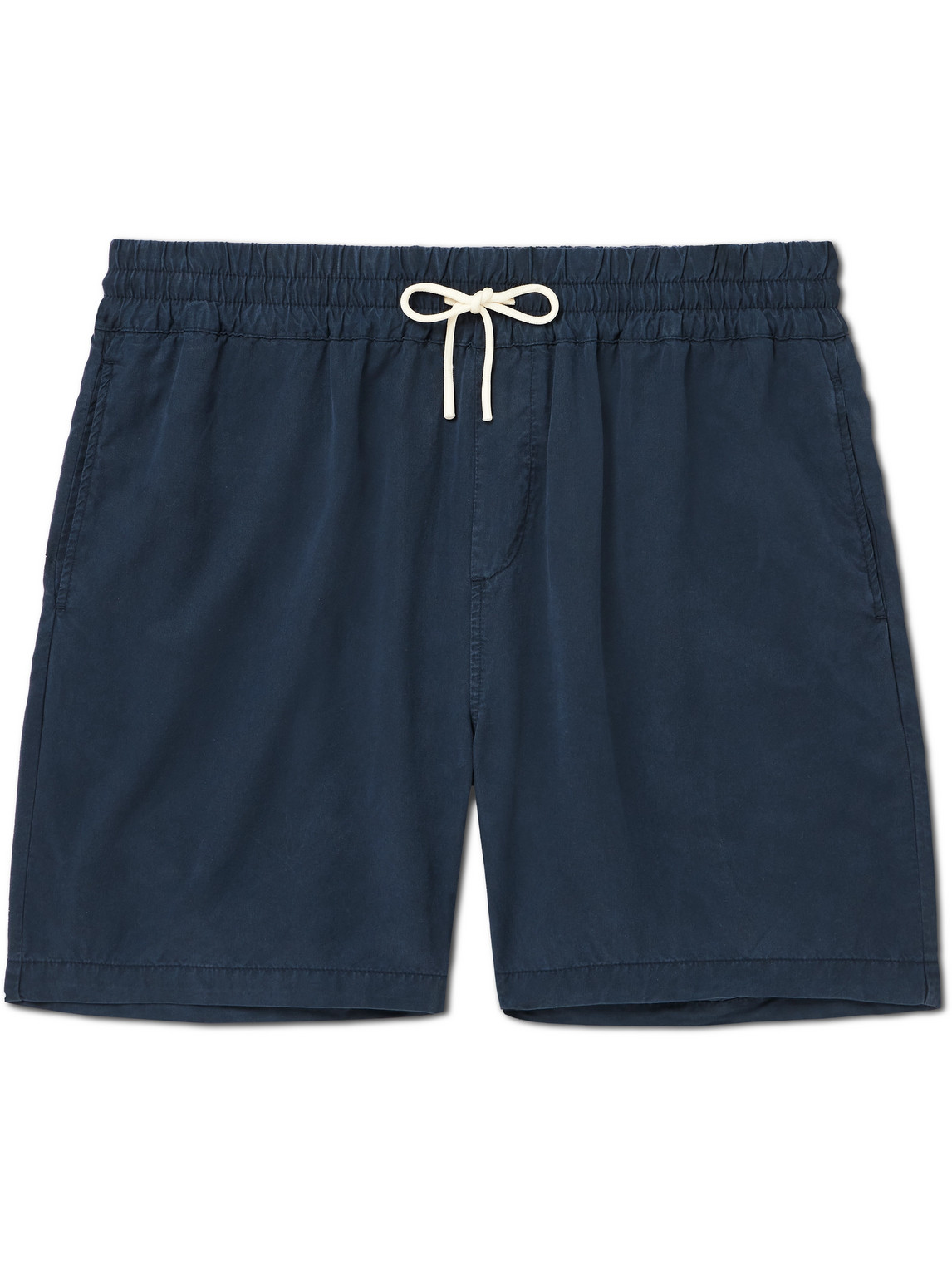 Dogtown TENCEL™ Lyocell Drawstring Shorts