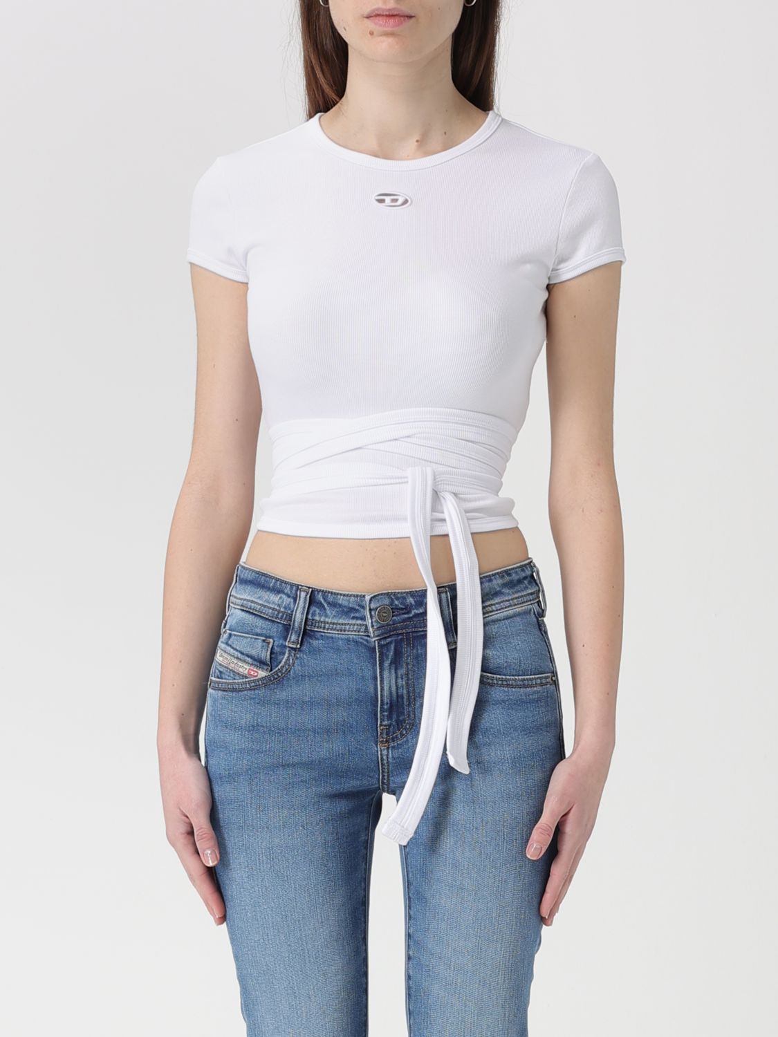 T-Bunny-Tail-S1 T-Shirt
