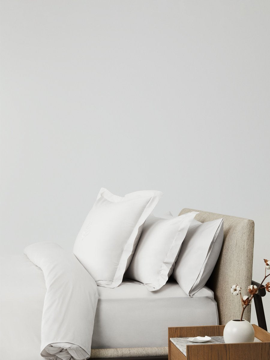 Sheet Set - Hampshire Charcoal