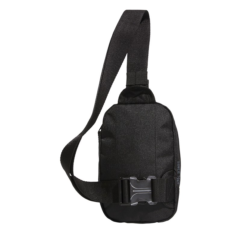 Prime Mini Sling Crossbody Bag Shoes (Black)