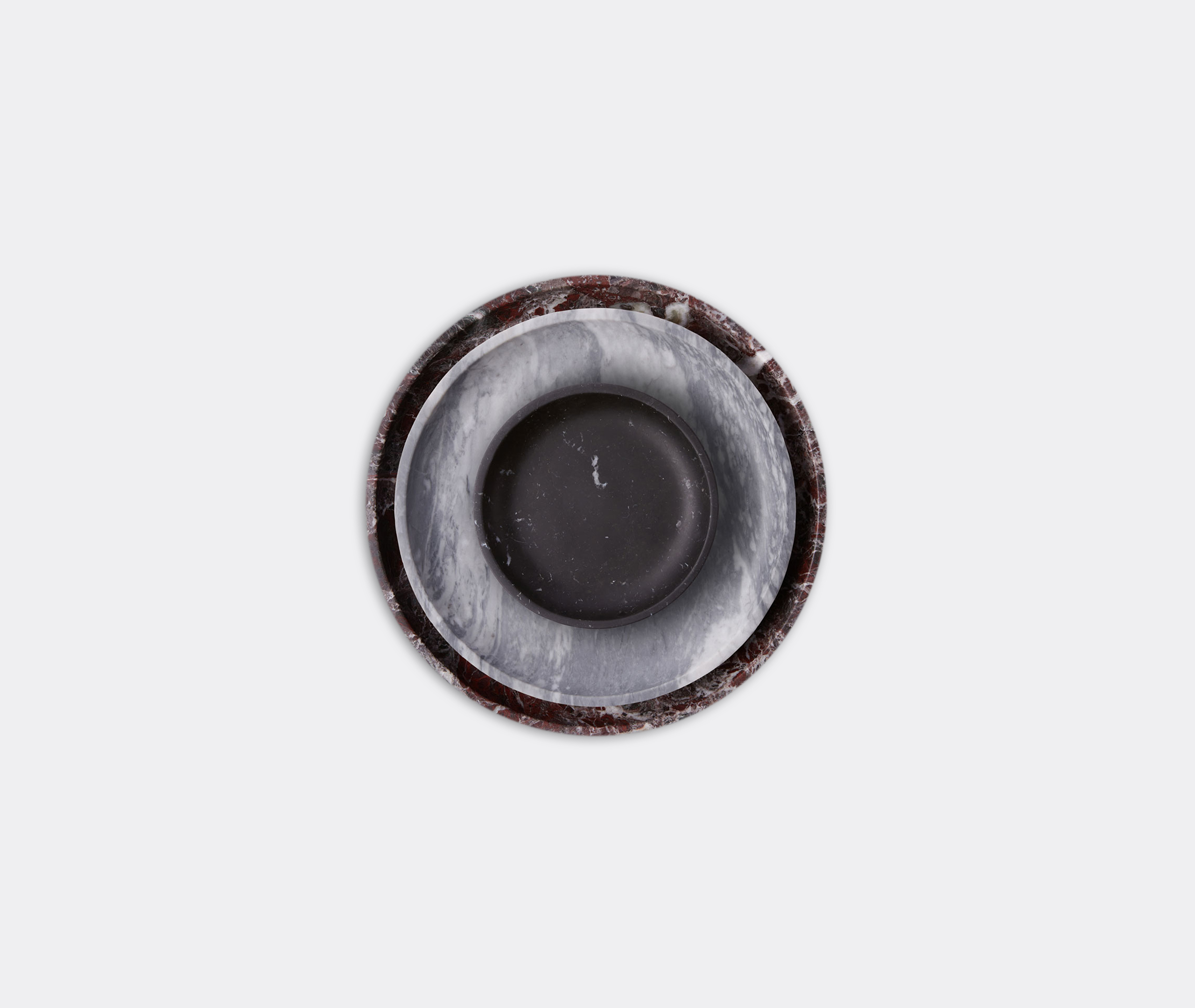 'sunnei' Plate, Set Of Three
